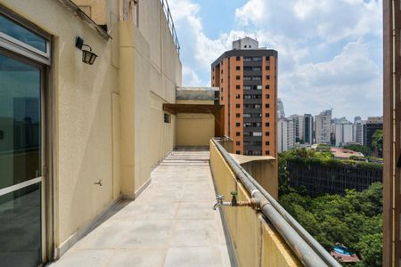 Apartamento à venda com 288m², 4 quartos e 2 vagas