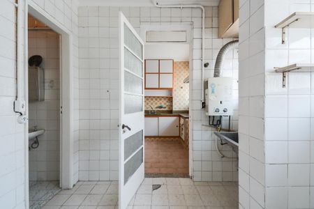 Apartamento à venda com 4 quartos, 288m² em Jardins, São Paulo