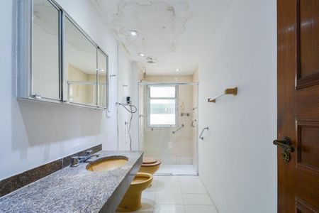 Apartamento à venda com 4 quartos, 288m² em Jardins, São Paulo