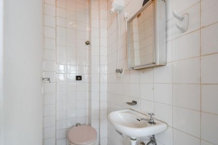 Apartamento à venda com 288m², 4 quartos e 2 vagas