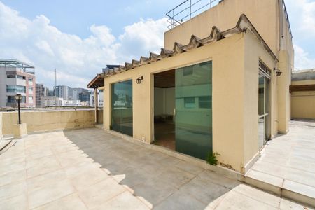 Apartamento à venda com 4 quartos, 288m² em Jardins, São Paulo