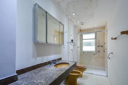 Apartamento à venda com 288m², 4 quartos e 2 vagas