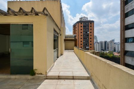 Apartamento à venda com 288m², 4 quartos e 2 vagas