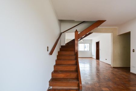 Apartamento à venda com 288m², 4 quartos e 2 vagas