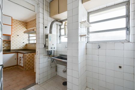 Apartamento à venda com 288m², 4 quartos e 2 vagas