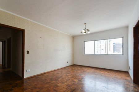 Apartamento à venda com 288m², 4 quartos e 2 vagas
