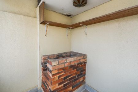 Apartamento à venda com 288m², 4 quartos e 2 vagas