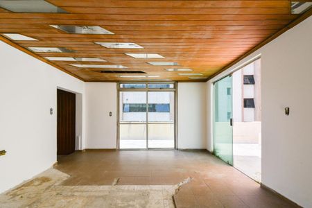 Apartamento à venda com 4 quartos, 288m² em Jardins, São Paulo