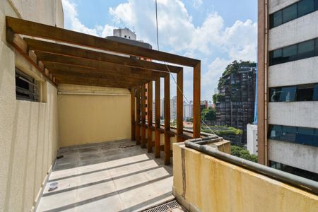 Apartamento à venda com 288m², 4 quartos e 2 vagas
