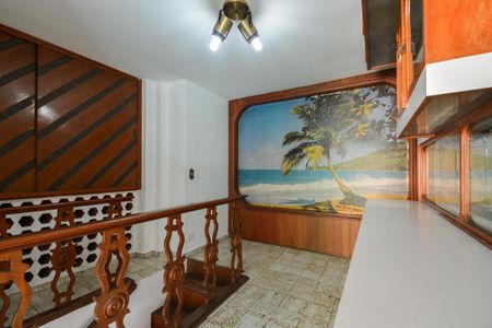 Apartamento à venda com 288m², 4 quartos e 2 vagas