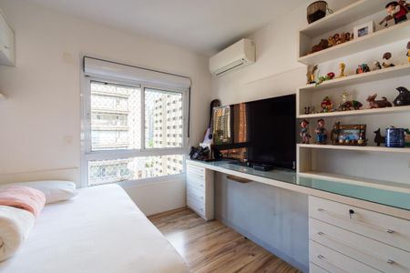 Apartamento à venda com 335m², 4 quartos e 3 vagas