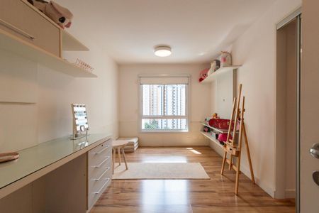Apartamento à venda com 335m², 4 quartos e 3 vagas