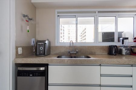 Apartamento à venda com 335m², 4 quartos e 3 vagas