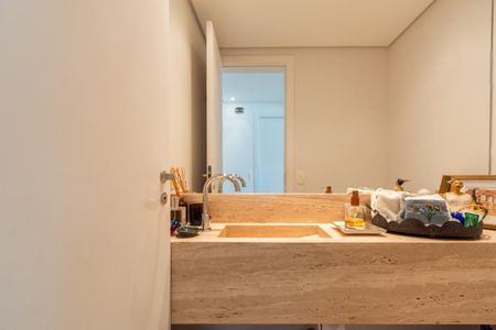 Apartamento à venda com 335m², 4 quartos e 3 vagas