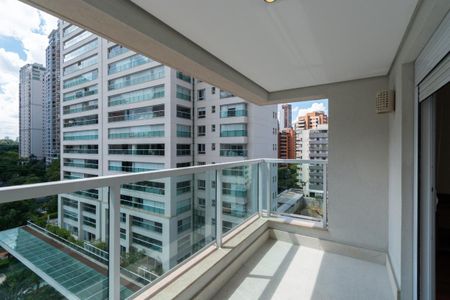 Apartamento à venda com 335m², 4 quartos e 3 vagas