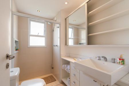 Apartamento à venda com 335m², 4 quartos e 3 vagas