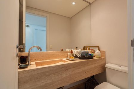 Apartamento à venda com 335m², 4 quartos e 3 vagas