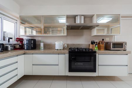 Apartamento à venda com 335m², 4 quartos e 3 vagas
