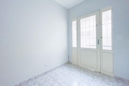 Sala de casa para alugar com 1 quarto, 55m² em Jardim Munhoz Junior, Osasco