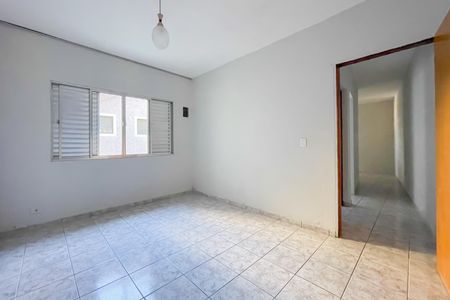 Quarto 1 de casa para alugar com 1 quarto, 55m² em Jardim Munhoz Junior, Osasco