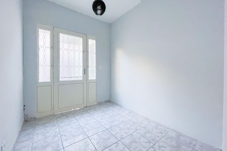 Sala de casa para alugar com 1 quarto, 55m² em Jardim Munhoz Junior, Osasco
