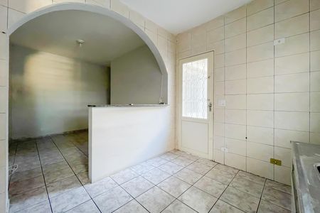 Casa para alugar com 55m², 1 quarto e sem vaga Casa para alugar com 55m², 1 quarto e sem vagaCopa e Cozinha