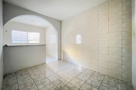 Casa para alugar com 55m², 1 quarto e sem vaga Casa para alugar com 55m², 1 quarto e sem vagaCopa e Cozinha