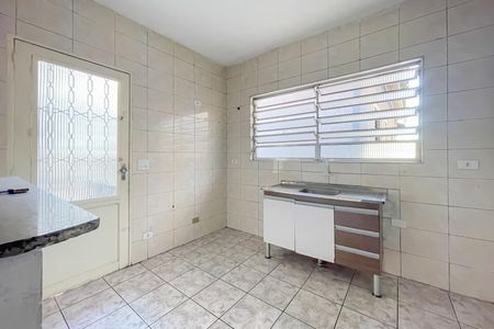 Casa para alugar com 55m², 1 quarto e sem vaga Casa para alugar com 55m², 1 quarto e sem vagaCopa e Cozinha