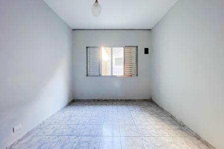 Quarto 1 de casa para alugar com 1 quarto, 55m² em Jardim Munhoz Junior, Osasco