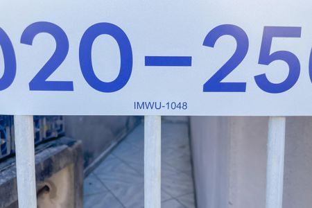 Casa para alugar com 55m², 1 quarto e sem vaga Casa para alugar com 55m², 1 quarto e sem vagaIMWU-1048