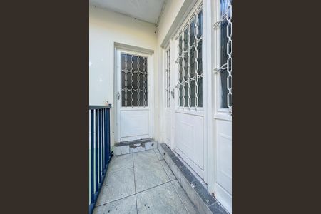 Casa para alugar com 55m², 1 quarto e sem vaga Casa para alugar com 55m², 1 quarto e sem vagaEntrada