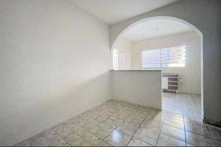 Casa para alugar com 55m², 1 quarto e sem vaga Casa para alugar com 55m², 1 quarto e sem vagaCopa e Cozinha
