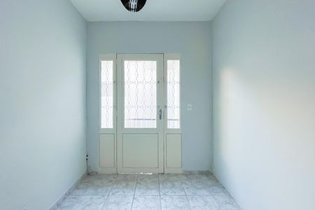 Sala de casa para alugar com 1 quarto, 55m² em Jardim Munhoz Junior, Osasco