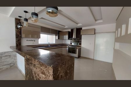 Casa para alugar com 96m², 2 quartos e 1 vaga Casa para alugar com 96m², 2 quartos e 1 vagaCozinha