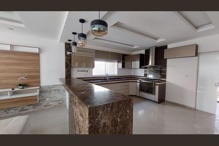 Casa para alugar com 96m², 2 quartos e 1 vaga Casa para alugar com 96m², 2 quartos e 1 vagaCozinha