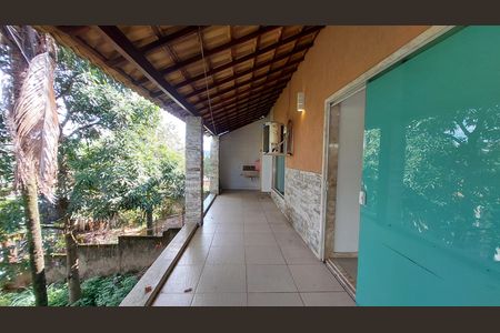 Casa para alugar com 96m², 2 quartos e 1 vaga Casa para alugar com 96m², 2 quartos e 1 vagaÁrea de Serviço