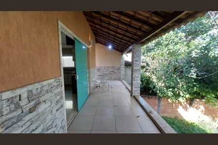 Casa para alugar com 96m², 2 quartos e 1 vaga Casa para alugar com 96m², 2 quartos e 1 vagaÁrea de Serviço