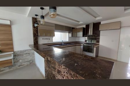 Casa para alugar com 96m², 2 quartos e 1 vaga Casa para alugar com 96m², 2 quartos e 1 vagaCozinha
