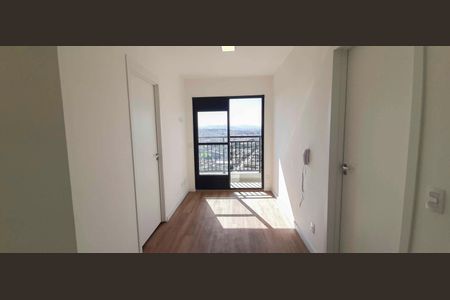Apartamento para alugar com 37m², 2 quartos e 1 vaga Apartamento para alugar com 37m², 2 quartos e 1 vagaSala