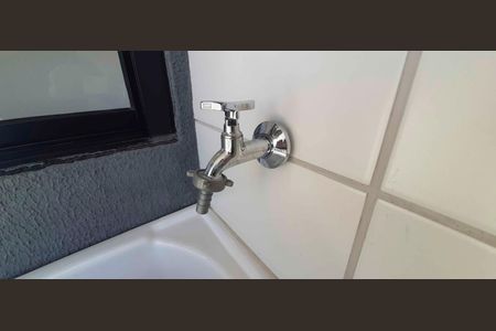 Apartamento para alugar com 37m², 2 quartos e 1 vaga