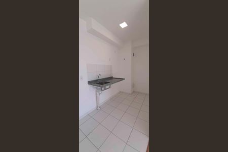 Apartamento para alugar com 37m², 2 quartos e 1 vaga Apartamento para alugar com 37m², 2 quartos e 1 vagaCozinha