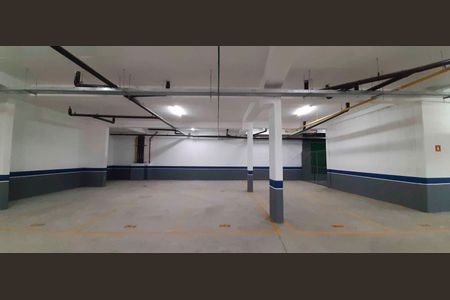 Apartamento para alugar com 37m², 2 quartos e 1 vaga