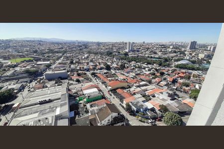 Apartamento para alugar com 37m², 2 quartos e 1 vaga Apartamento para alugar com 37m², 2 quartos e 1 vagaVista do Quarto 2