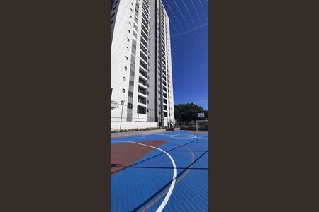 Apartamento para alugar com 37m², 2 quartos e 1 vaga