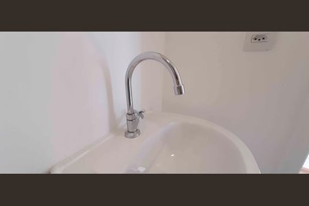 Apartamento para alugar com 37m², 2 quartos e 1 vaga