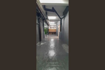 Apartamento para alugar com 37m², 2 quartos e 1 vaga