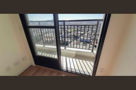 Apartamento para alugar com 37m², 2 quartos e 1 vaga Apartamento para alugar com 37m², 2 quartos e 1 vagaSacada