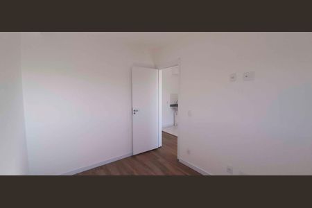 Apartamento para alugar com 37m², 2 quartos e 1 vaga
