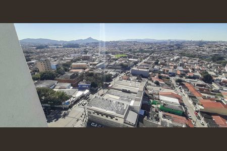 Apartamento para alugar com 37m², 2 quartos e 1 vaga
