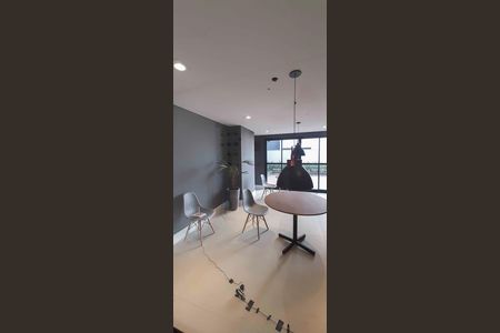 Apartamento para alugar com 37m², 2 quartos e 1 vaga